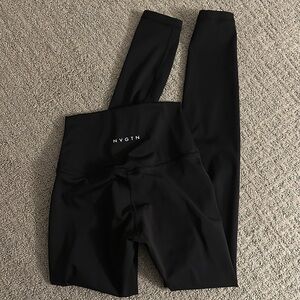 NVGTN Signature 2.0 Leggings